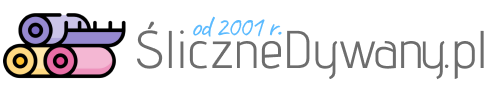 Dywany Sklep Internetowy ŚliczneDywany.pl